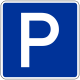 Место для парковки (5.38)