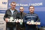 EE DNS Forum / UADOM